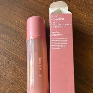 Rare Beauty Awaken Confidence Body and Hair Mist new with box